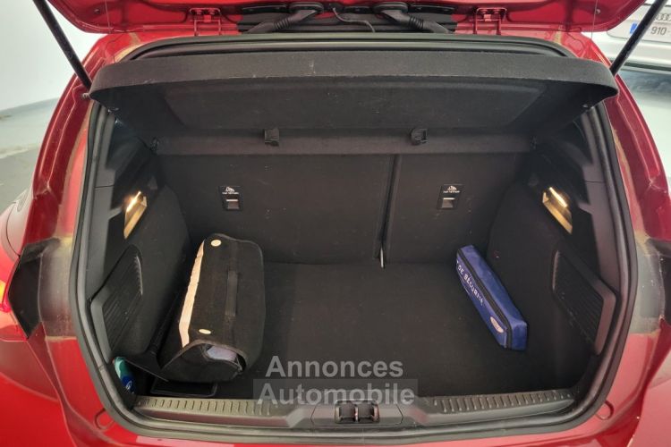 Ford Focus IV 1.0 ECOBOOST 125CH ST LINE BUSINESS + APPLE CARPLAY ET ANDROID AUTO - <small></small> 17.690 € <small>TTC</small> - #29