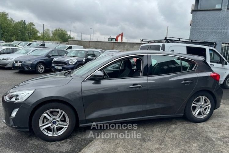Ford Focus IV 1.0 SCTi EcoBoost 100 cv, TREND BUSINESS ,SUIVI COMPLET,GTE 12 MOIS - <small></small> 14.990 € <small>TTC</small> - #5