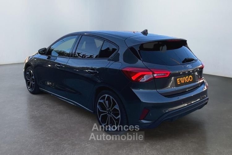 Ford Focus IV 1.5 ECOBOOST 150CH ST-LINE BUSINESS 109G 1ERE MAIN - <small></small> 17.490 € <small>TTC</small> - #20