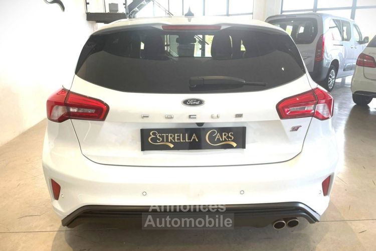 Ford Focus IV 2.0 EcoBlue 150ch ST-Line X - <small></small> 22.990 € <small>TTC</small> - #20