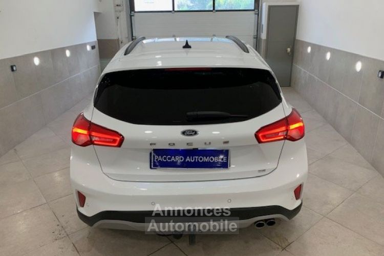 Ford Focus IV ECOBOOST 125cv ACTIVE BUSINESS - <small></small> 15.990 € <small>TTC</small> - #6