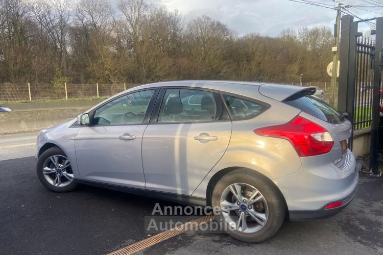 Ford Focus phase 2 1.0 edition 125 ch - <small></small> 7.485 € <small>TTC</small> - #3