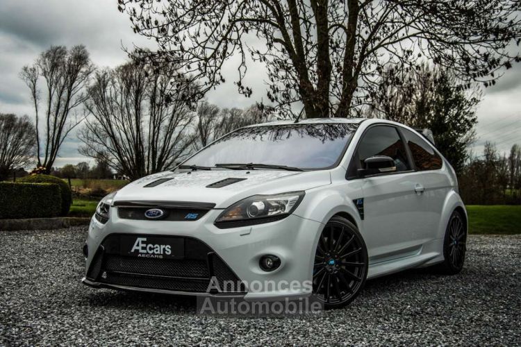 Ford Focus RS - <small></small> 31.950 € <small>TTC</small> - #1