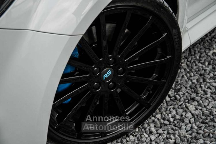 Ford Focus RS - <small></small> 31.950 € <small>TTC</small> - #7