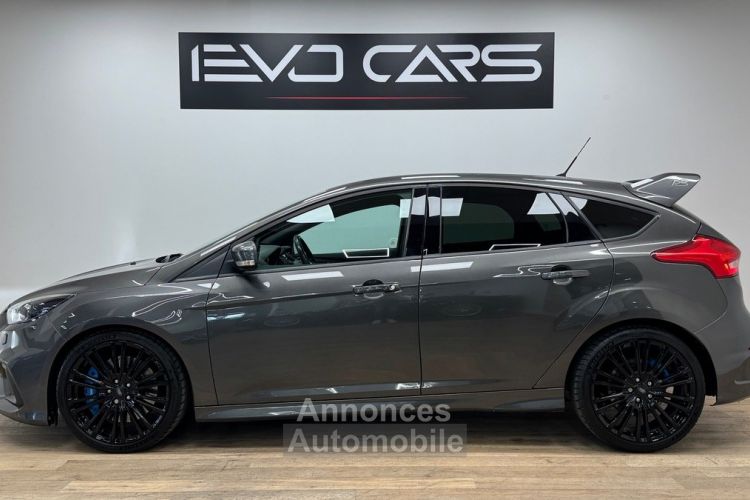 Ford Focus RS 2.3 350 ch Recaro / Camera / Sony - <small></small> 29.990 € <small>TTC</small> - #3