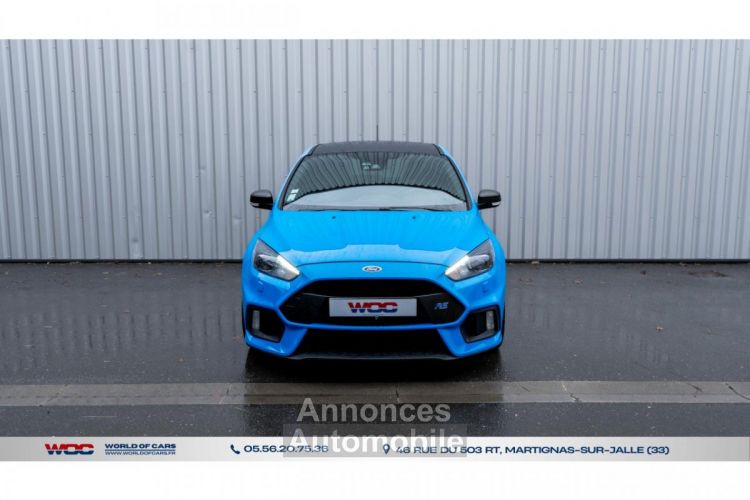 Ford Focus RS 2.3 ECOBOOST - 350 LAST EDITION - <small></small> 47.990 € <small>TTC</small> - #3