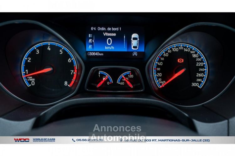 Ford Focus RS 2.3 ECOBOOST - 350 LAST EDITION - <small></small> 47.990 € <small>TTC</small> - #17