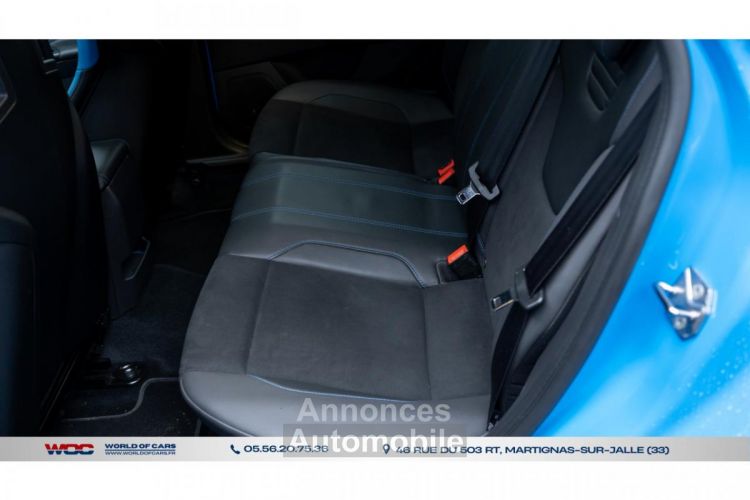 Ford Focus RS 2.3 ECOBOOST - 350 LAST EDITION - <small></small> 47.990 € <small>TTC</small> - #33