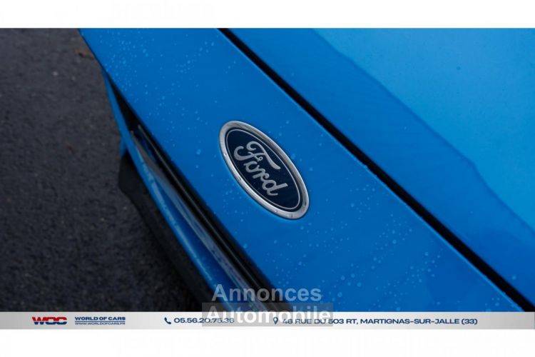 Ford Focus RS 2.3 ECOBOOST - 350 LAST EDITION - <small></small> 47.990 € <small>TTC</small> - #49