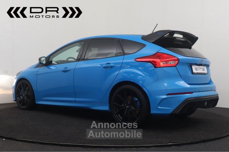 Ford Focus RS 2.3 STAGE 2 - NAVI RECARO SONY SERVICE HISTORY - <small></small> 34.995 € <small>TTC</small> - #3