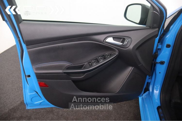 Ford Focus RS 2.3 STAGE 2 - NAVI RECARO SONY SERVICE HISTORY - <small></small> 34.995 € <small>TTC</small> - #45