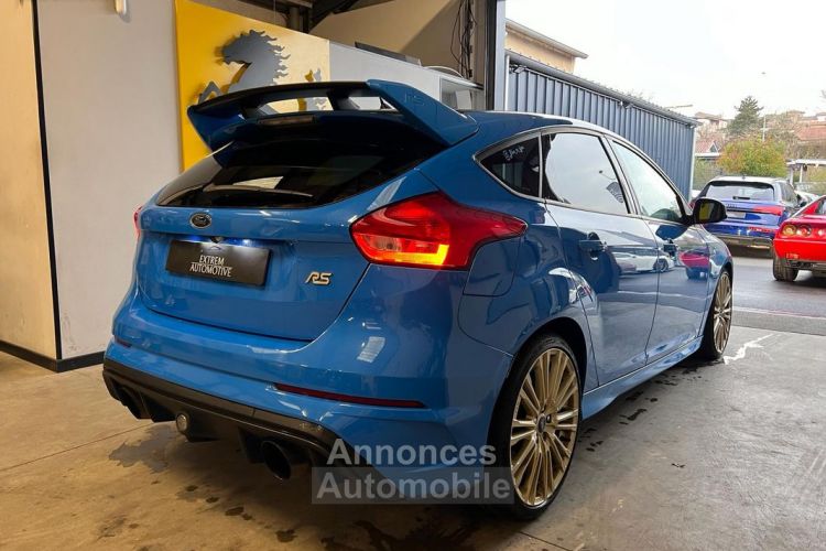 Ford Focus rs 2.3i ecoboost 350ch - <small></small> 33.990 € <small>TTC</small> - #4