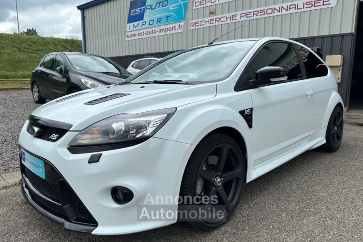 Ford Focus RS 2.5 MK2 STAGE 2 + ligne MILLTEK - <small></small> 34.990 € <small>TTC</small> - #1