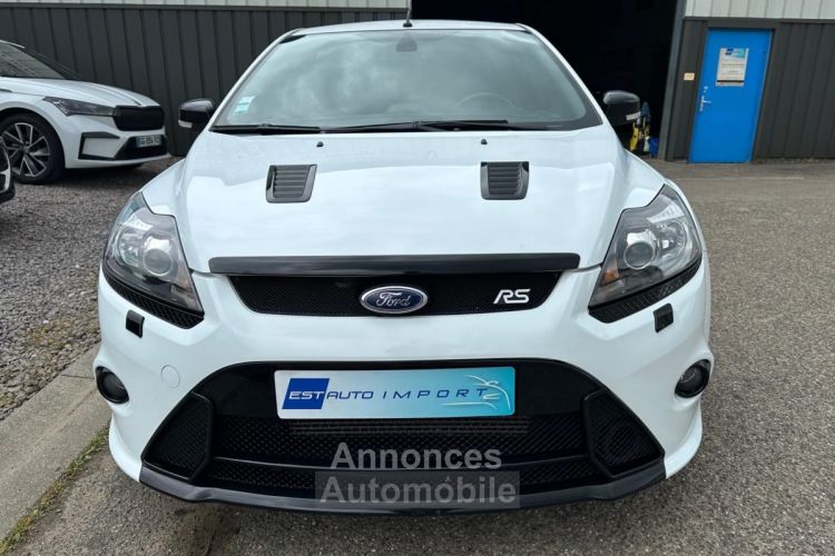 Ford Focus RS 2.5 MK2 STAGE 2 + ligne MILLTEK - <small></small> 34.990 € <small>TTC</small> - #2