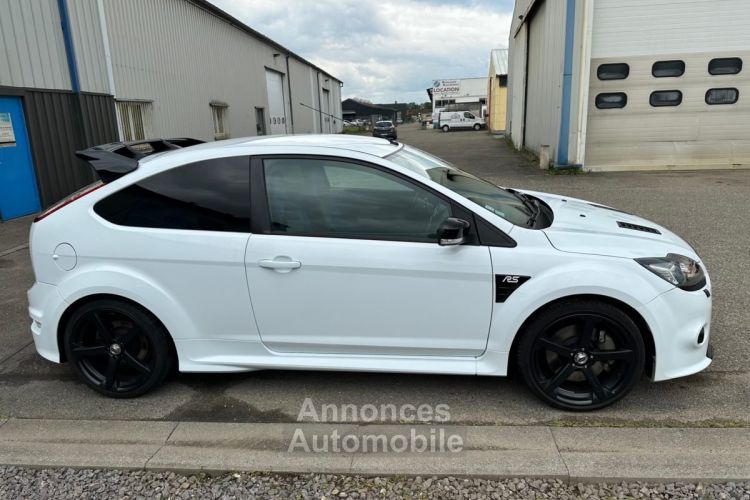 Ford Focus RS 2.5 MK2 STAGE 2 + ligne MILLTEK - <small></small> 34.990 € <small>TTC</small> - #4