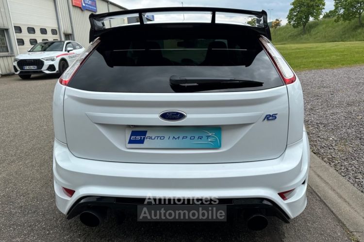Ford Focus RS 2.5 MK2 STAGE 2 + ligne MILLTEK - <small></small> 34.990 € <small>TTC</small> - #6