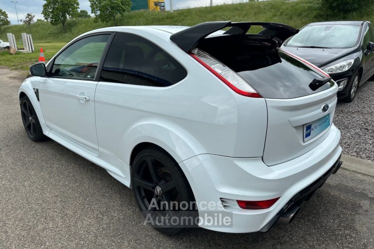 Ford Focus RS 2.5 MK2 STAGE 2 + ligne MILLTEK - <small></small> 34.990 € <small>TTC</small> - #7
