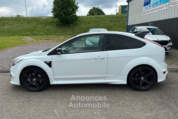 Ford Focus RS 2.5 MK2 STAGE 2 + ligne MILLTEK - <small></small> 34.990 € <small>TTC</small> - #8