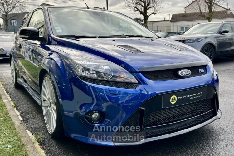 Ford Focus RS 2.5L 305Ch 100% ORIGINE - <small></small> 29.900 € <small>TTC</small> - #7