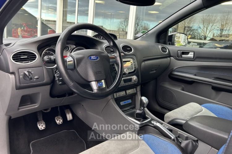 Ford Focus RS 2.5L 305Ch 100% ORIGINE - <small></small> 29.900 € <small>TTC</small> - #8