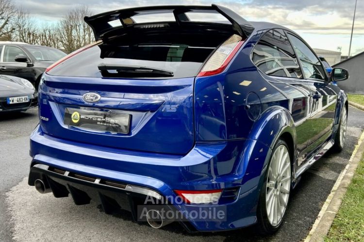 Ford Focus RS 2.5L 305Ch 100% ORIGINE - <small></small> 29.900 € <small>TTC</small> - #16