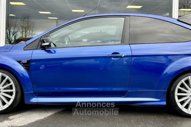 Ford Focus RS 2.5L 305Ch 100% ORIGINE - <small></small> 29.900 € <small>TTC</small> - #17