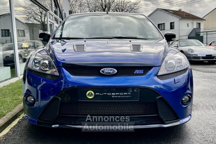 Ford Focus RS 2.5L 305Ch 100% ORIGINE - <small></small> 29.900 € <small>TTC</small> - #19