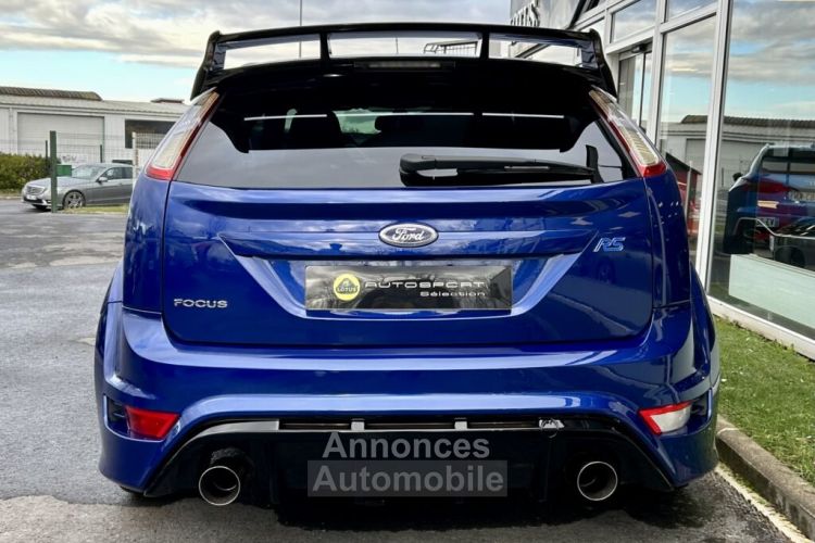 Ford Focus RS 2.5L 305Ch 100% ORIGINE - <small></small> 29.900 € <small>TTC</small> - #32