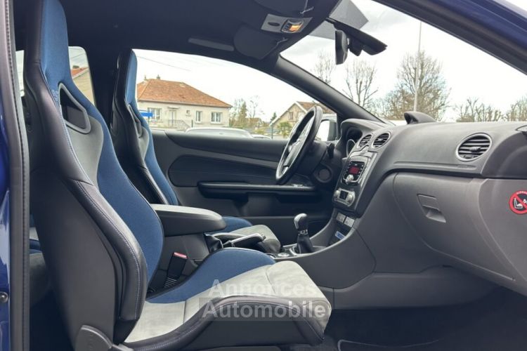 Ford Focus RS 2.5L 305Ch 100% ORIGINE - <small></small> 29.900 € <small>TTC</small> - #33