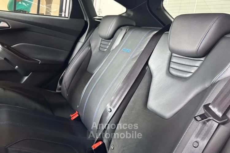 Ford Focus rs 350 cv recaro pack performance - <small></small> 40.990 € <small>TTC</small> - #6