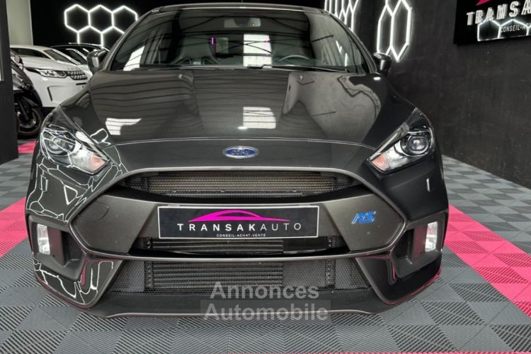 Ford Focus rs 350 cv recaro pack performance - <small></small> 40.990 € <small>TTC</small> - #34