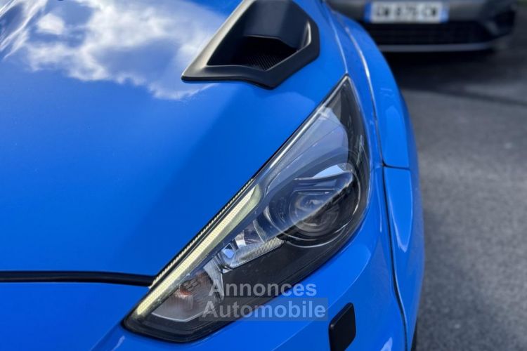 Ford Focus RS MK3 III 2.3 SCTi EcoBoost - 350 PREPA STAGE 4 - <small></small> 39.990 € <small>TTC</small> - #3