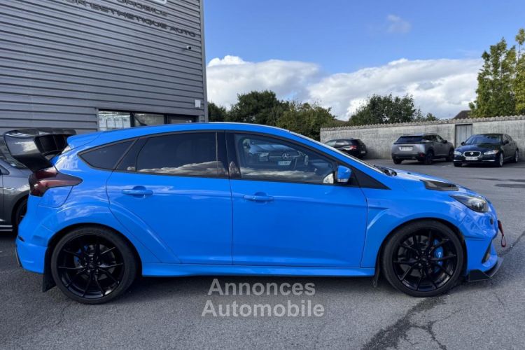 Ford Focus RS MK3 III 2.3 SCTi EcoBoost - 350 PREPA STAGE 4 - <small></small> 39.990 € <small>TTC</small> - #4