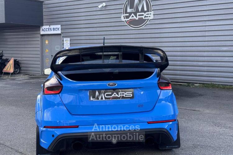 Ford Focus RS MK3 III 2.3 SCTi EcoBoost - 350 PREPA STAGE 4 - <small></small> 39.990 € <small>TTC</small> - #5