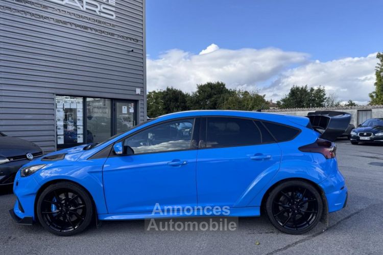 Ford Focus RS MK3 III 2.3 SCTi EcoBoost - 350 PREPA STAGE 4 - <small></small> 39.990 € <small>TTC</small> - #8