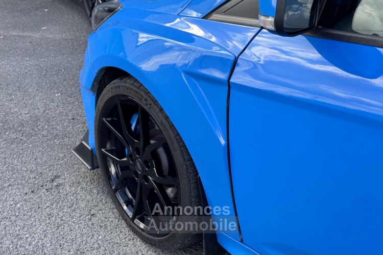 Ford Focus RS MK3 III 2.3 SCTi EcoBoost - 350 PREPA STAGE 4 - <small></small> 39.990 € <small>TTC</small> - #22