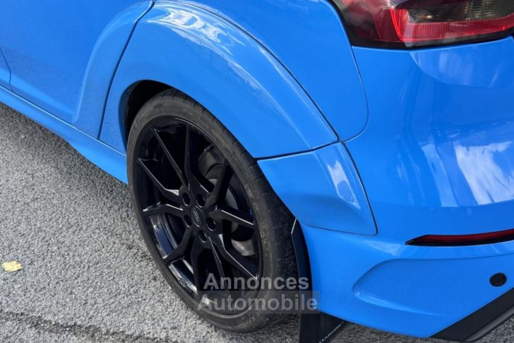 Ford Focus RS MK3 III 2.3 SCTi EcoBoost - 350 PREPA STAGE 4 - <small></small> 39.990 € <small>TTC</small> - #23