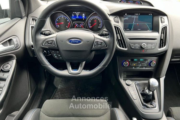 Ford Focus rs recaro - <small></small> 37.900 € <small>TTC</small> - #7