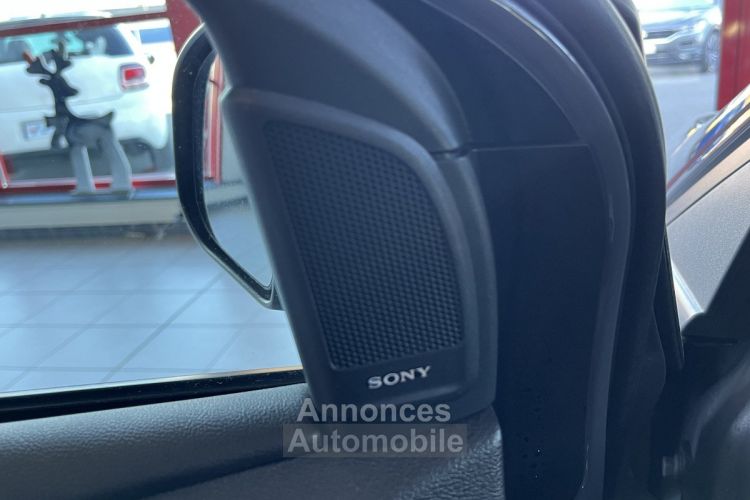 Ford Focus ST 2,0 250 PACK PERFORMANCE APPLE CARPLAY GPS PARK PILOT PACK HIVER RECARO KEYLESS HIFI SONY B - <small></small> 19.990 € <small>TTC</small> - #27