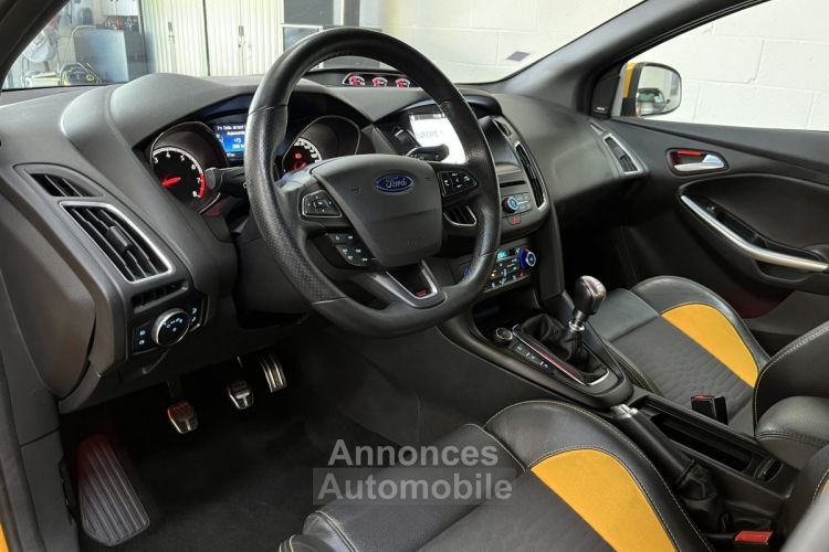 Ford Focus ST 2.0 ECOBOOST 250ch - <small></small> 19.980 € <small>TTC</small> - #3