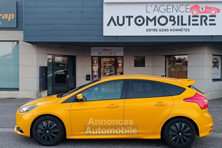 Ford Focus ST 2.0 SCTi ECOBOOST 250 CV RECARO 16V - <small></small> 15.990 € <small>TTC</small> - #2