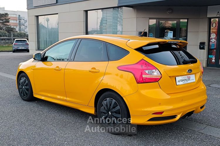 Ford Focus ST 2.0 SCTi ECOBOOST 250 CV RECARO 16V - <small></small> 15.990 € <small>TTC</small> - #3