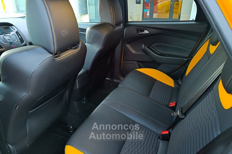 Ford Focus ST 2.0 SCTi ECOBOOST 250 CV RECARO 16V - <small></small> 15.990 € <small>TTC</small> - #20