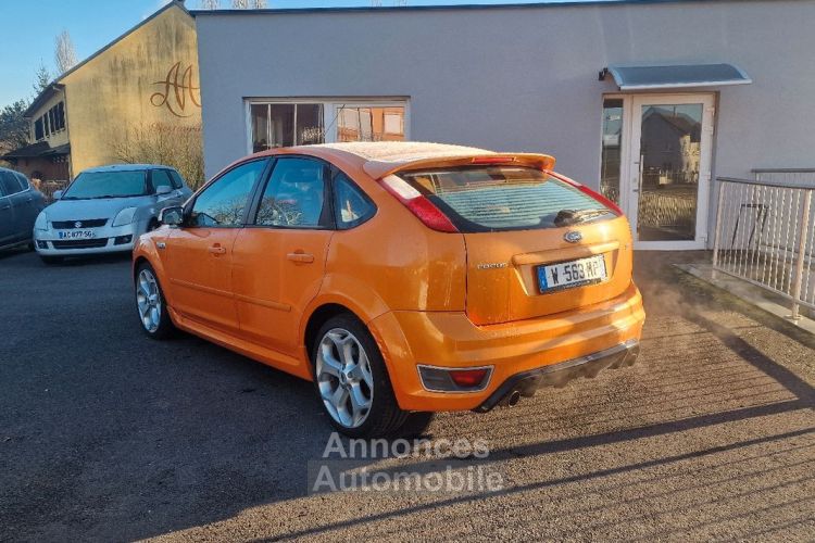 Ford Focus ST 2.5 225cv 5p - <small></small> 10.990 € <small>TTC</small> - #2