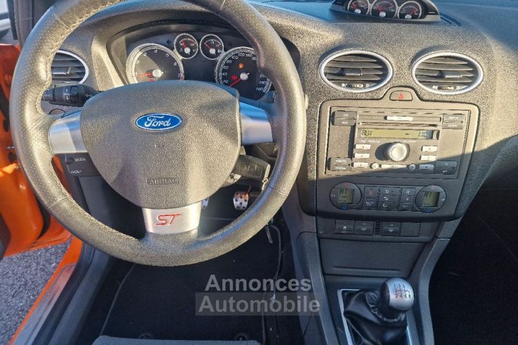 Ford Focus ST 2.5 225cv 5p - <small></small> 10.990 € <small>TTC</small> - #3