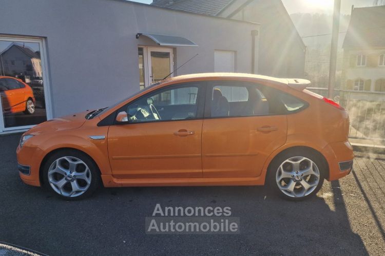 Ford Focus ST 2.5 225cv 5p - <small></small> 10.990 € <small>TTC</small> - #6