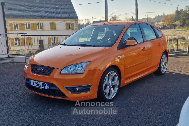 Ford Focus ST 2.5 225cv 5p - <small></small> 10.990 € <small>TTC</small> - #7