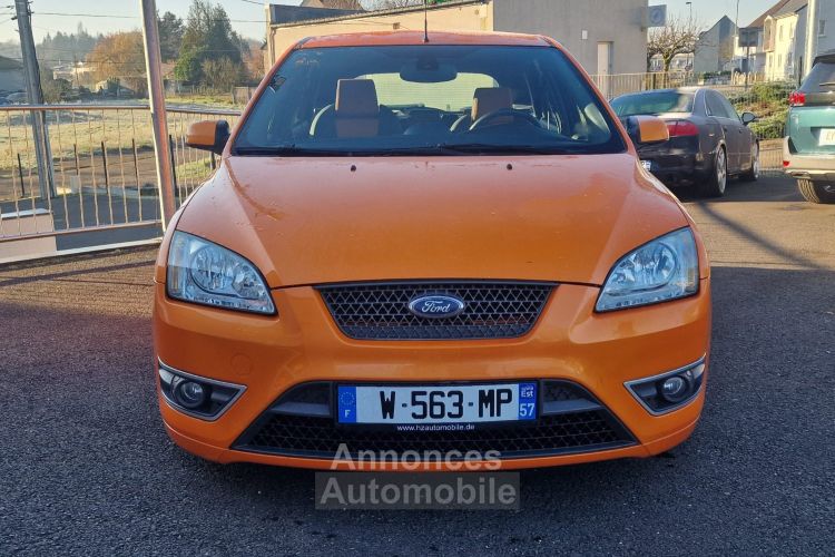 Ford Focus ST 2.5 225cv 5p - <small></small> 10.990 € <small>TTC</small> - #8