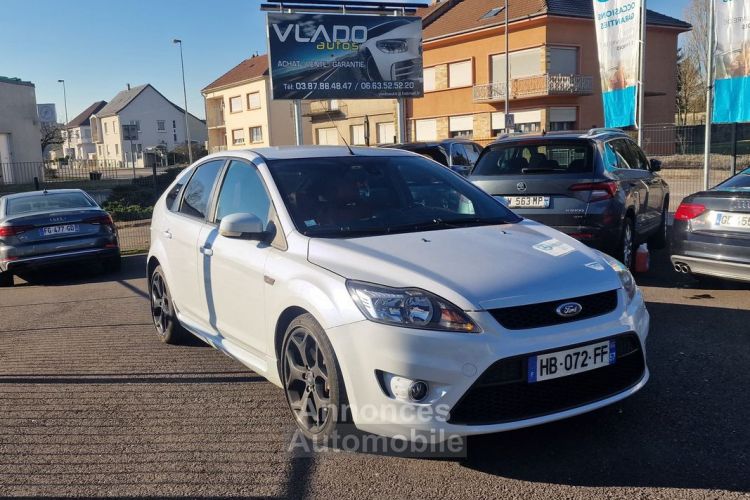 Ford Focus ST 2.5 5cylindres WRC - <small></small> 10.990 € <small>TTC</small> - #1