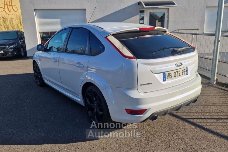 Ford Focus ST 2.5 5cylindres WRC - <small></small> 10.990 € <small>TTC</small> - #2